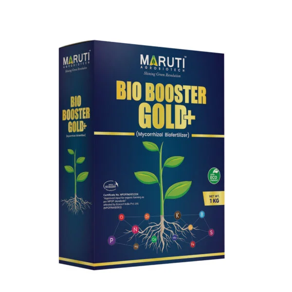 Bio Booster Gold Maruti Agro Biotech