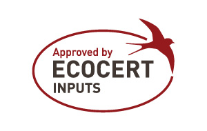 Maruti Certificates Ecocert Logo Maruti Agro Biotech