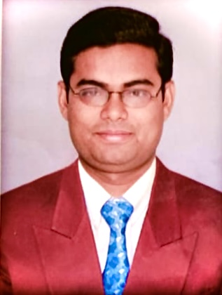 Pranav Kumar Singh Maruti Agro Biotech
